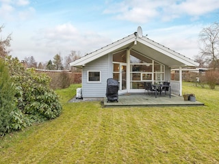 Holiday house Vaeggerløse Outdoor Recording 2