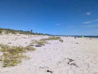Casa de vacaciones Vaeggerløse  13