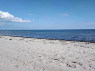 Vakantiehuis Vaeggerløse  3