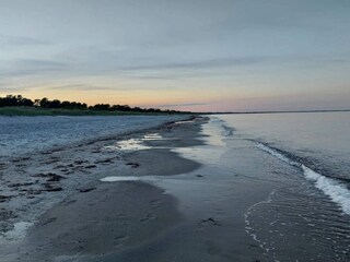 Casa de vacaciones Vaeggerløse  19