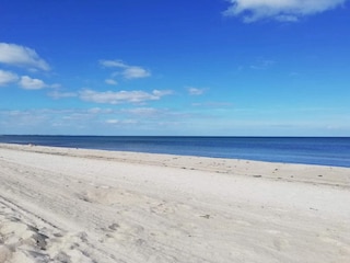 Vakantiehuis Vaeggerløse  14