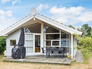 Ferienhaus Vaeggerløse  24