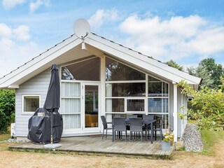 Vakantiehuis Vaeggerløse  24