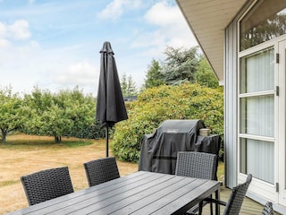Casa de vacaciones Vaeggerløse  27