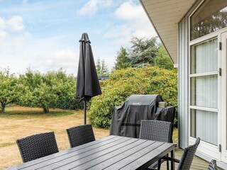 Casa per le vacanze Vaeggerløse  27