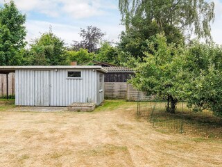 Casa per le vacanze Vaeggerløse  31
