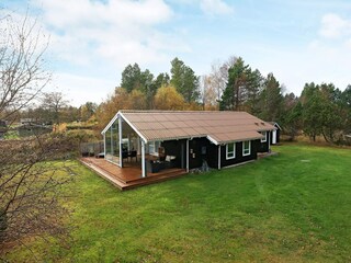 Holiday house Bratten Strand Outdoor Recording 3