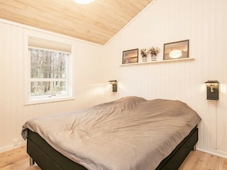Vakantiehuis Bratten Strand  9