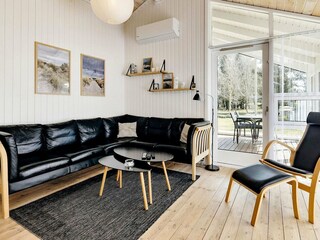 Ferienhaus Bratten Strand  10
