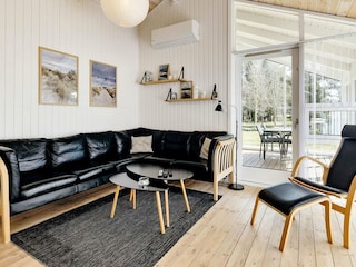 Holiday house Bratten Strand  13