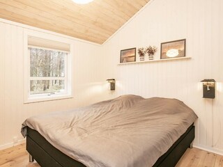 Vakantiehuis Bratten Strand  17