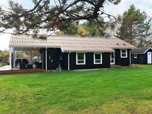 5 Personen Ferienhaus in Jerup-By Traum - Bratten Strand - image1