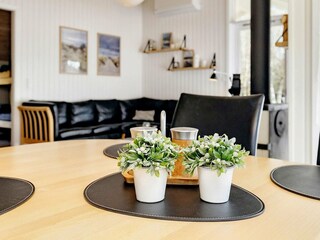 Maison de vacances Bratten Strand  18