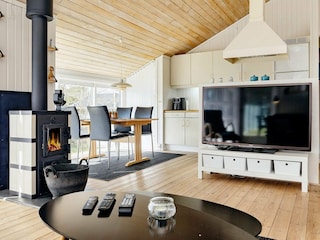 Holiday house Bratten Strand  10
