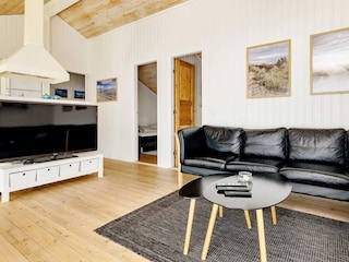 Holiday house Bratten Strand  22
