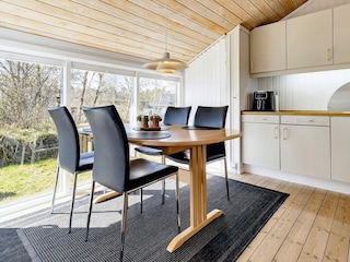 Holiday house Bratten Strand  16