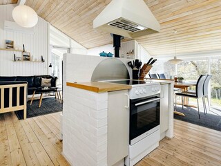 Ferienhaus Bratten Strand  12