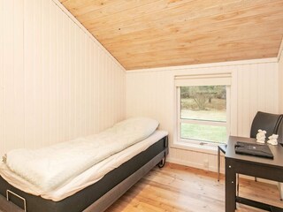 Ferienhaus Bratten Strand  12