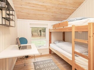 Ferienhaus Bratten Strand  48