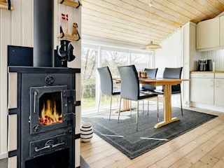 Ferienhaus Bratten Strand  24