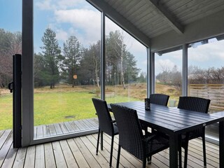 Casa de vacaciones Bratten Strand  16