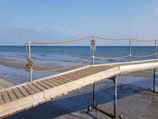 Ferienhaus Bratten Strand  21