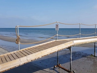 Maison de vacances Bratten Strand  17