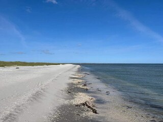 Ferienhaus Bratten Strand  42