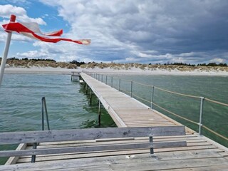 Ferienhaus Bratten Strand  22