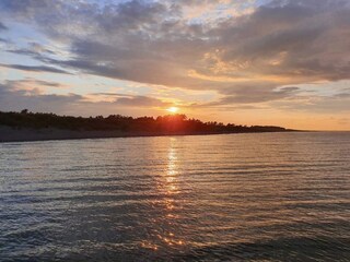 Maison de vacances Bratten Strand  19
