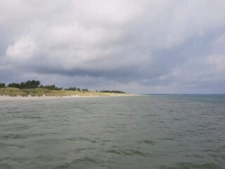 Ferienhaus Bratten Strand  25