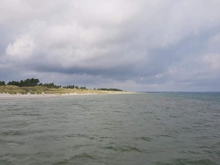 Maison de vacances Bratten Strand  21