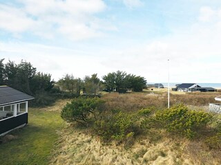 Vakantiehuis Nørlev Strand  15