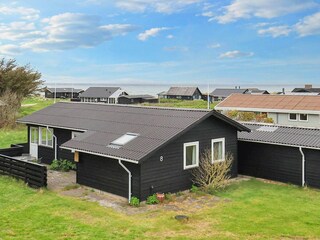 Vakantiehuis Nørlev Strand  18
