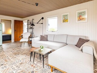Vakantiehuis Nørlev Strand  2
