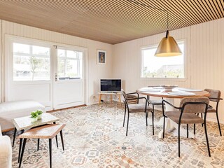 Vakantiehuis Nørlev Strand  5