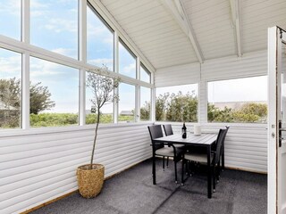 Vakantiehuis Nørlev Strand  24