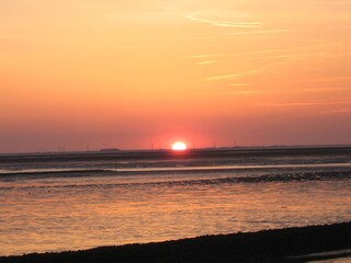 Sonnenuntergang