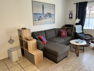 Sitzecke /Sofa