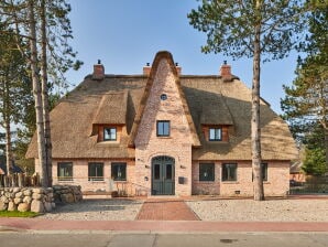 Ferienwohnung LYKKE 3 - St. Peter-Ording - image1