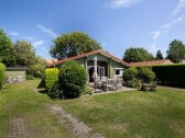 Das wunderschöne Ferienhaus nur 10 Minuten vom Strand