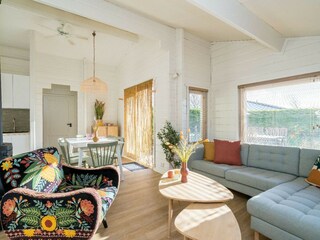 Vakantiehuis Renesse Kenmerken 6