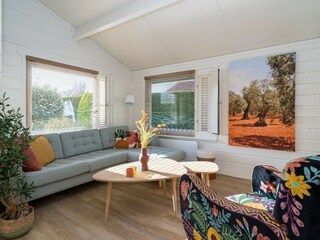Vakantiehuis Renesse Kenmerken 7