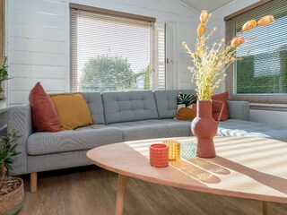 Vakantiehuis Renesse Kenmerken 8