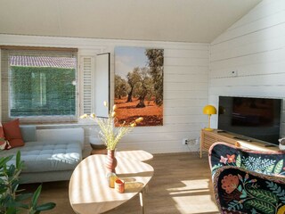 Casa per le vacanze Renesse Caratteristiche 9