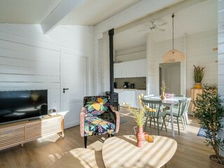 Vakantiehuis Renesse Kenmerken 10