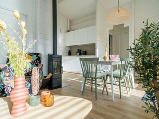 Vakantiehuis Renesse Kenmerken 11