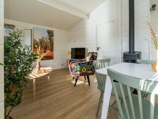 Vakantiehuis Renesse Kenmerken 12