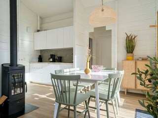 Casa per le vacanze Renesse Caratteristiche 13