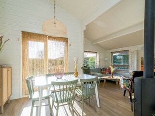 Vakantiehuis Renesse Kenmerken 14
